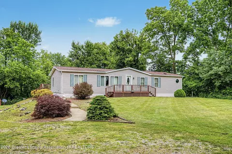 6440 Benn Rd, Jackson, MI 49201