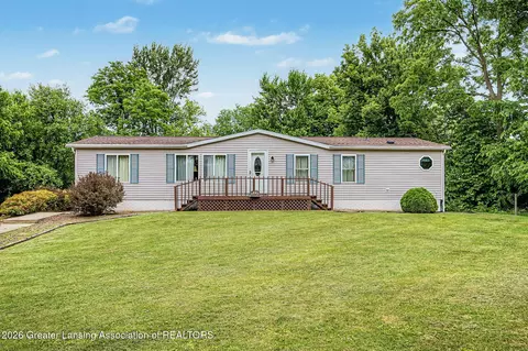 Exterior - 6440 Benn Rd, Jackson, MI 49201 photo 1 of 3
