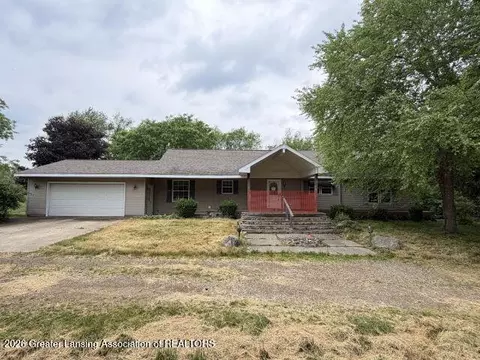 5232 Parsons Rd, Concord, MI 49237