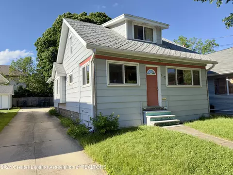 912 Smith Ave, Lansing, MI 48910