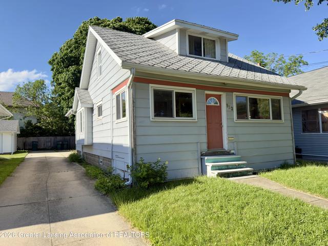 912 Smith Ave, Lansing, MI 48910