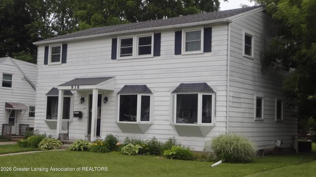 938 Pendleton Dr, Lansing, MI 48917