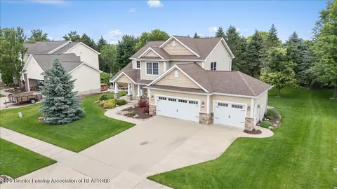 12855 Chartreuse Dr, Dewitt, MI 48820 photo 3