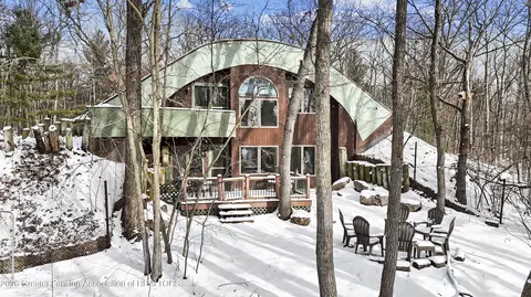 2889 W Sunset Dr, Roscommon, MI 48653 photo 4