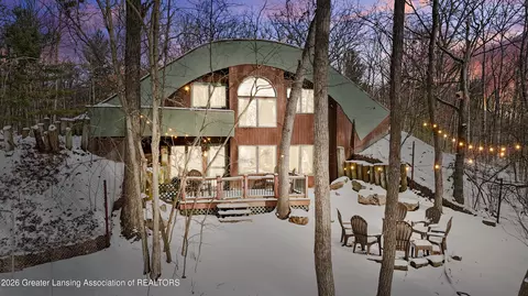 2889 W Sunset Dr, Roscommon, MI 48653 photo 2