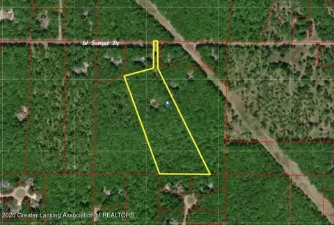 2889 W Sunset Dr, Roscommon, MI 48653 photo 28