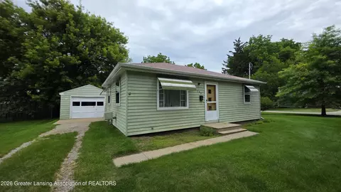 300 Cherry St, Eaton Rapids, MI 48827