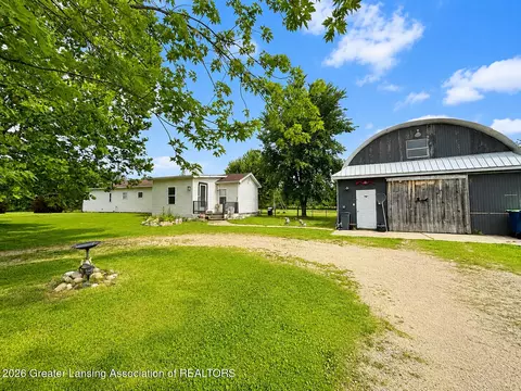 22900 Brady Rd, Bannister, MI 48807