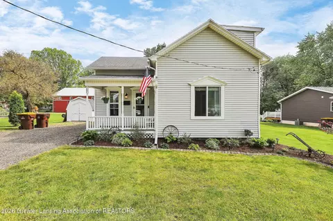 507 Euclid St, Saint Johns, MI 48879
