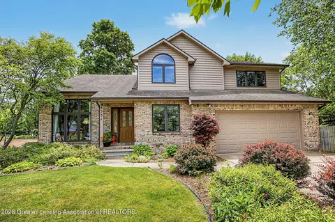 4531 San Gabriel, Lansing, MI 48917