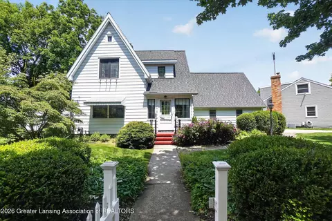 1716 Tecumseh River Rd, Lansing, MI 48906