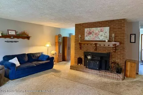Other - 9230 W Howe Rd, Eagle, MI 48822 photo 3 of 8