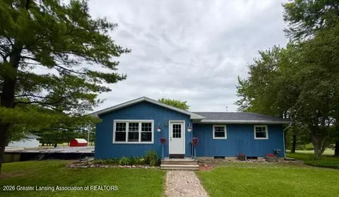 Other - 9230 W Howe Rd, Eagle, MI 48822 photo 7 of 8