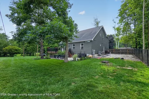 Exterior - 1695 W Solon Rd, Dewitt, MI 48820 photo 14 of 15