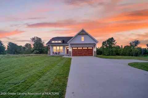 14120 Wood Rd, Lansing, MI 48906