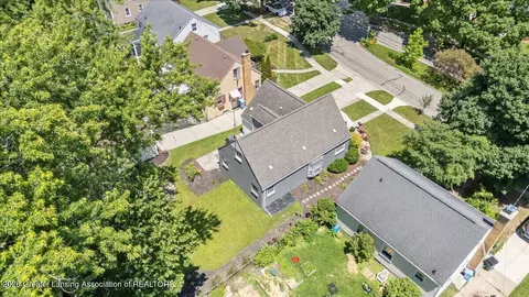 601 Kipling Blvd, Lansing, MI 48912 photo 38