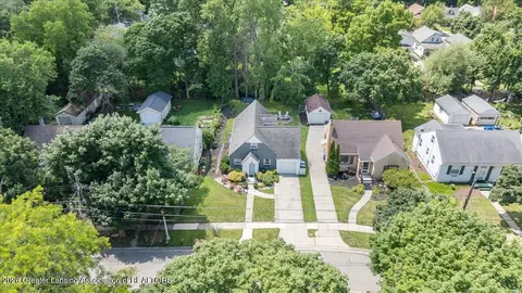 601 Kipling Blvd, Lansing, MI 48912 photo 42