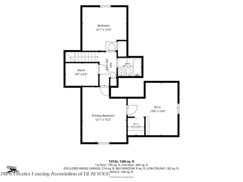 601 Kipling Blvd, Lansing, MI 48912 photo 4
