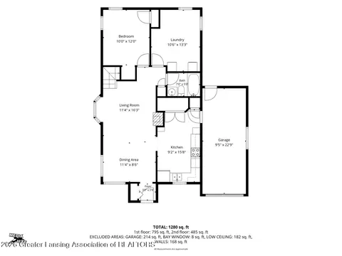 601 Kipling Blvd, Lansing, MI 48912 photo 6