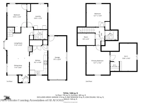 601 Kipling Blvd, Lansing, MI 48912 photo 2