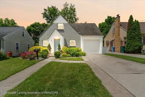 601 Kipling Blvd, Lansing, MI 48912 photo 1