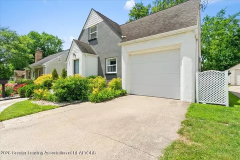 601 Kipling Blvd, Lansing, MI 48912 photo 9