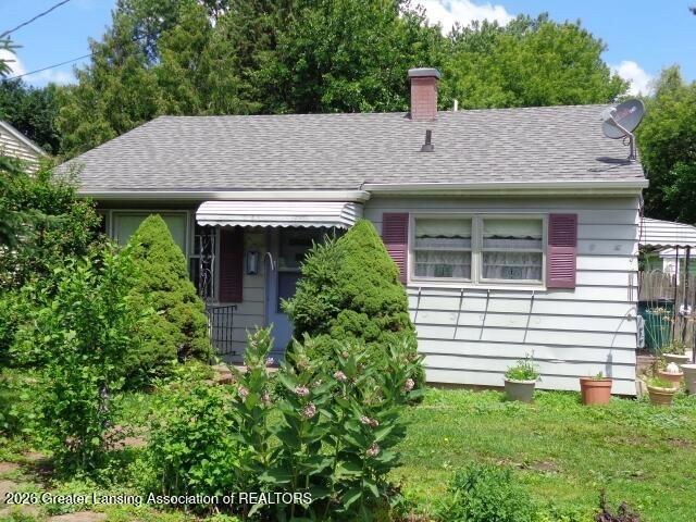 216 W Jolly Rd, Lansing, MI 48910