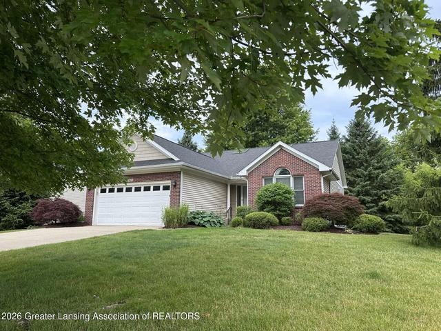 4011 Highland Ter #3, Okemos, MI 48864
