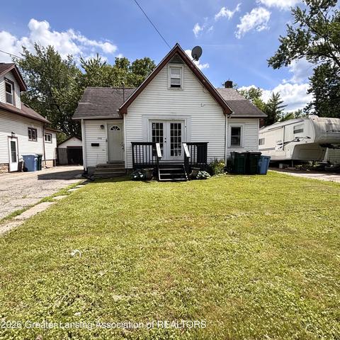 326 E Potter Ave, Lansing, MI 48910
