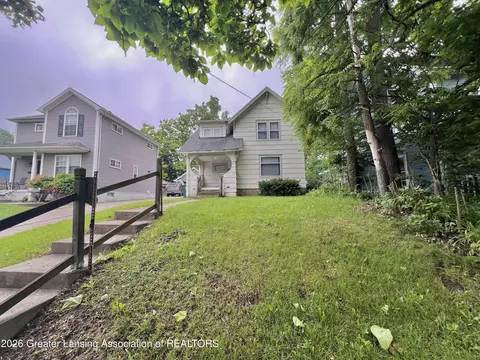 313 W Csar E Chvez Ave, Lansing, MI 48906