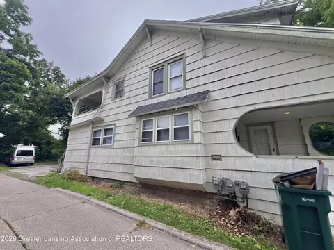 313 W Csar E Chvez Ave, Lansing, MI 48906