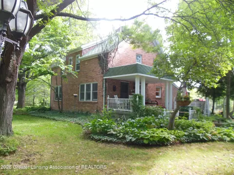 4356 Harris Rd, Williamston, MI 48895