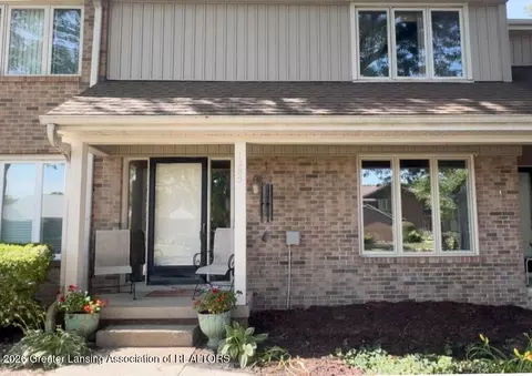 1285 N Chartwell Carriage Way, East Lansing, MI 48823