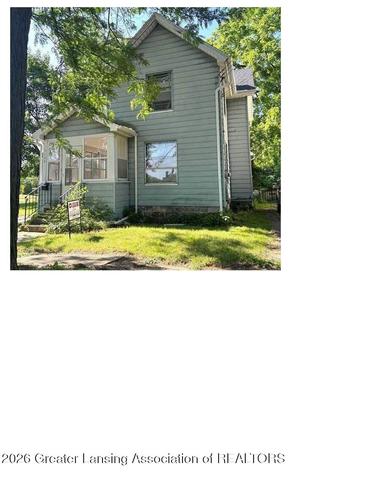 1109 W Washtenaw St, Lansing, MI 48915