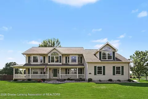 1113 Hawks Rdg, Grand Ledge, MI 48837