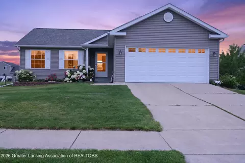 142 Ware St, Mason, MI 48854