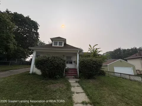 1810 Coleman Ave, Lansing, MI 48910