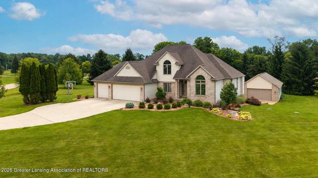 9125 Angie Way, Grand Ledge, MI 48837