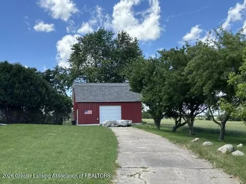 11892 S Wright Rd, Eagle, MI 48822 photo 3