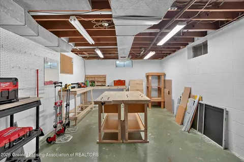Other - 11892 S Wright Rd, Eagle, MI 48822 photo 11 of 14