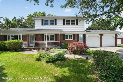 Other - 11892 S Wright Rd, Eagle, MI 48822 photo 1 of 14