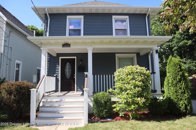 1220 W Hillsdale St, Lansing, MI 48915