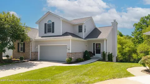 7427 Golf Gate Dr #13, Lansing, MI 48917