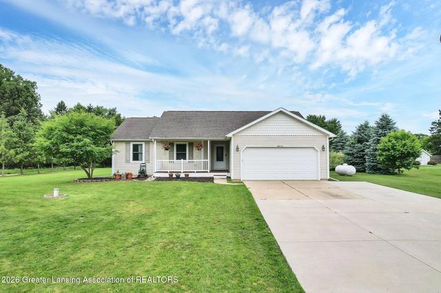 8972 Meadowrue Dr, Portland, MI 48875