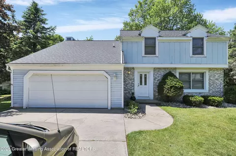 1234 Redpole Dr, Dewitt, MI 48820