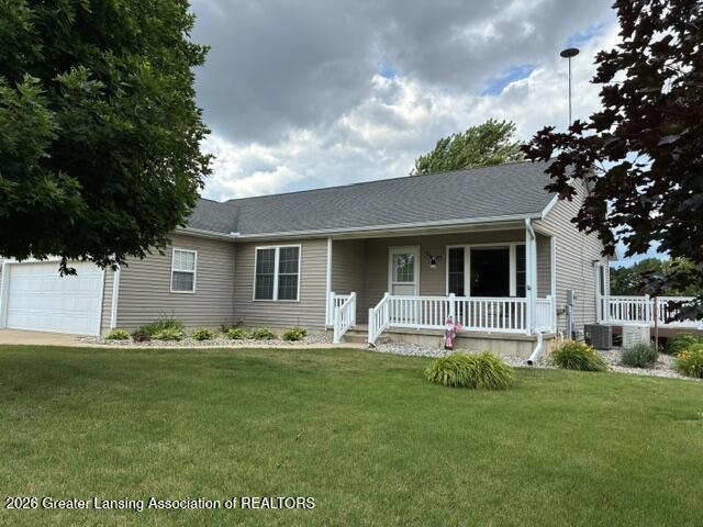 2230 W Mead Rd, Saint Johns, MI 48879