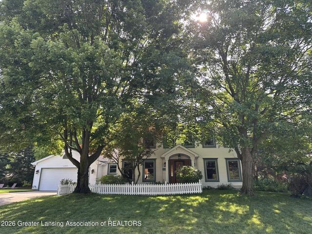 4288 Indian Glen Dr, Okemos, MI 48864