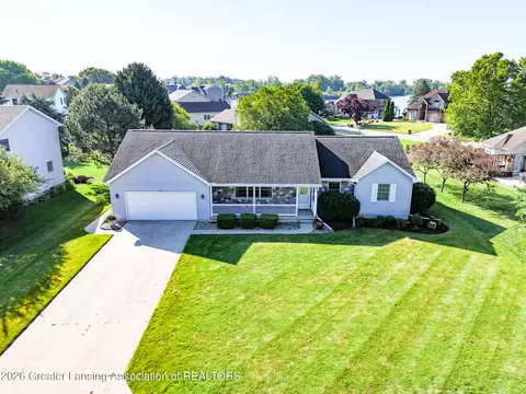 1036 N Crandell Dr, Charlotte, MI 48813