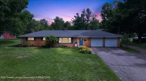 12386 W Grand River Ave, Eagle, MI 48822