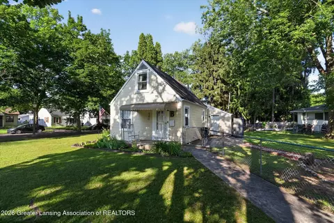 Exterior - 730 Hunter Blvd, Lansing, MI 48910 photo 1 of 8